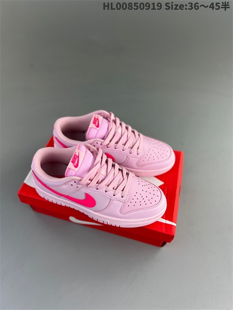 women low dunk sb shoes 2023-10-27-157